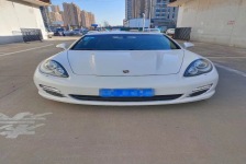 保时捷Panamera