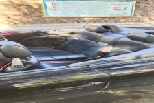 雷克萨斯is250