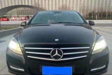奔驰R级(进口)