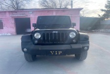 Jeep 牧马人