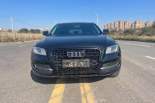 奥迪Q5