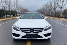 奔驰C级