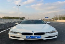 宝马3系