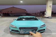 奥迪TT(进口)