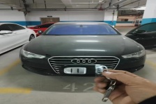 奥迪A6L