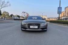 奥迪A6L
