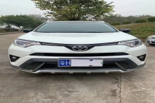 一汽丰田RAV4