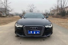 奥迪A6L