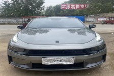 领克 03