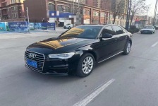 奥迪A6L