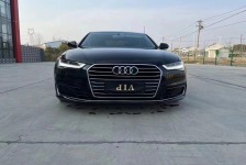 奥迪A6L