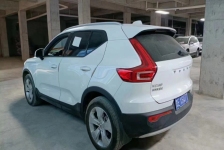 沃尔沃 XC40
