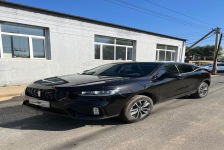 长城 VV5