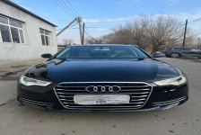 奥迪A6L