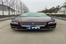 林肯MKZ(进口)