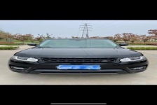 路虎 揽胜运动版