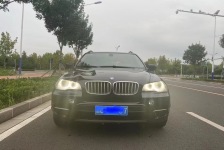 宝马X5(进口)