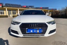 奥迪A4L