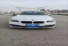 宝马5系