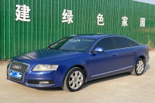 奥迪A6(进口)