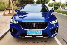 长城 VV5