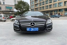 奔驰C级