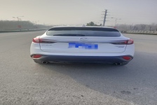 马自达CX-4