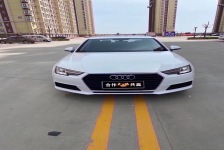 奥迪A4L