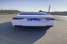 吉利汽车 缤瑞