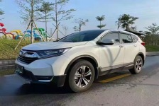 本田CR-V