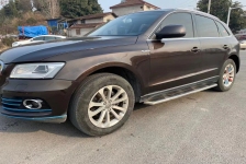 奥迪Q5