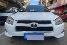 一汽丰田RAV4