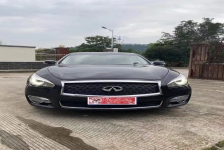 英菲尼迪Q70L