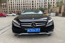 奔驰C级