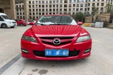 马自达6