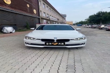 宝马3系
