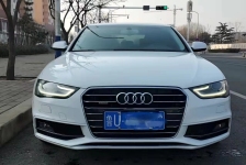 奥迪A4L