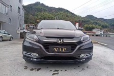 本田 缤智