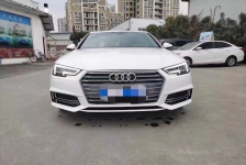 奥迪A4L