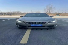 宝马5系