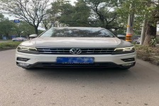 大众 途观