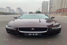捷豹 XEL