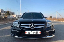 奔驰GLK级