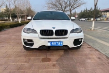 宝马X6(进口)