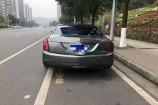 凯迪拉克 CT6