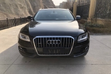奥迪Q5