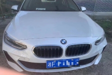 宝马1系(进口)