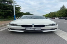 宝马3系