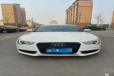 奥迪A5(进口)