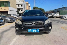 丰田RAV4(进口)